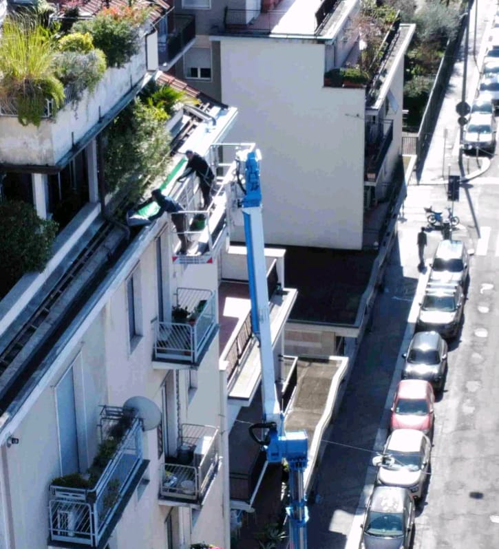 Via Rosmini