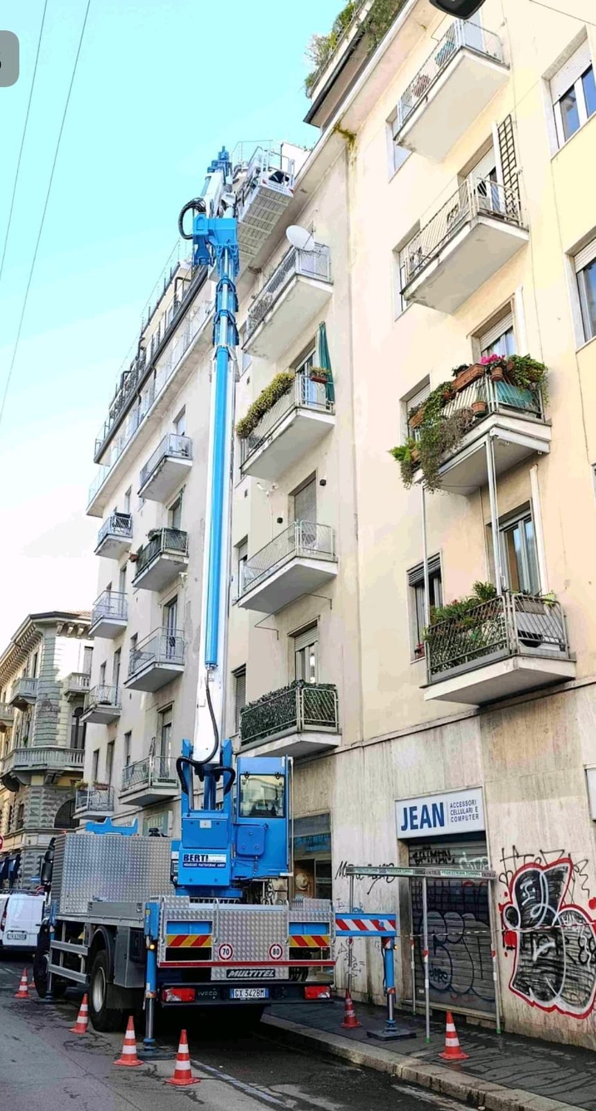 Via Rosmini